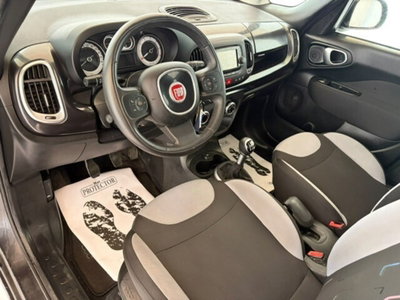 Fiat 500L 1.3 Multijet 95 CV Pop Star (12)
