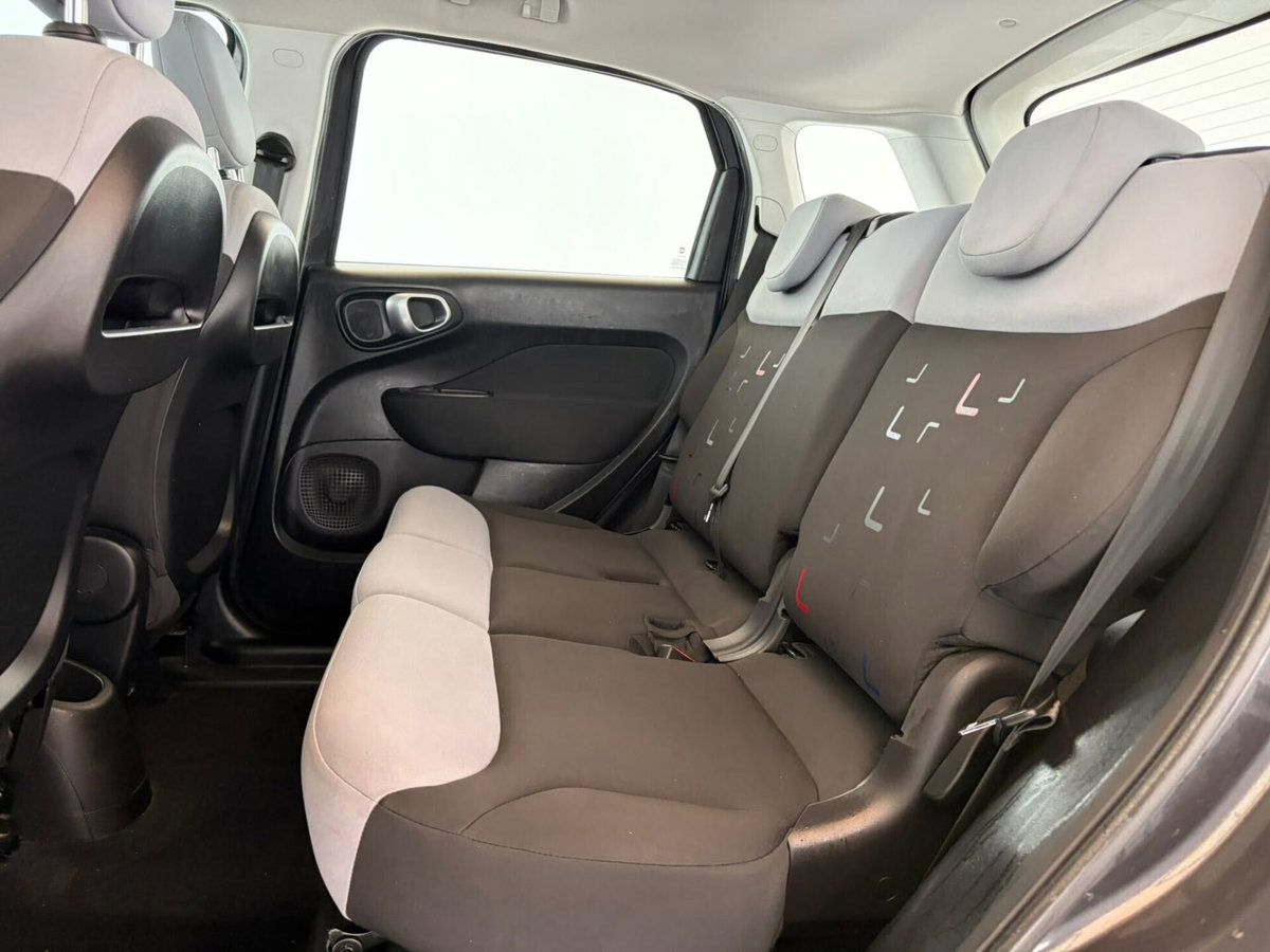 Fiat 500L 1.3 Multijet 95 CV Pop Star (13)
