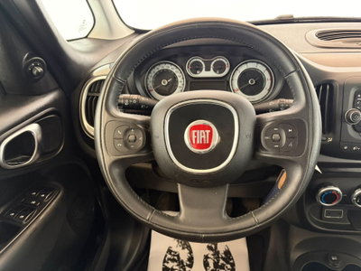 Fiat 500L 1.3 Multijet 95 CV Pop Star (14)