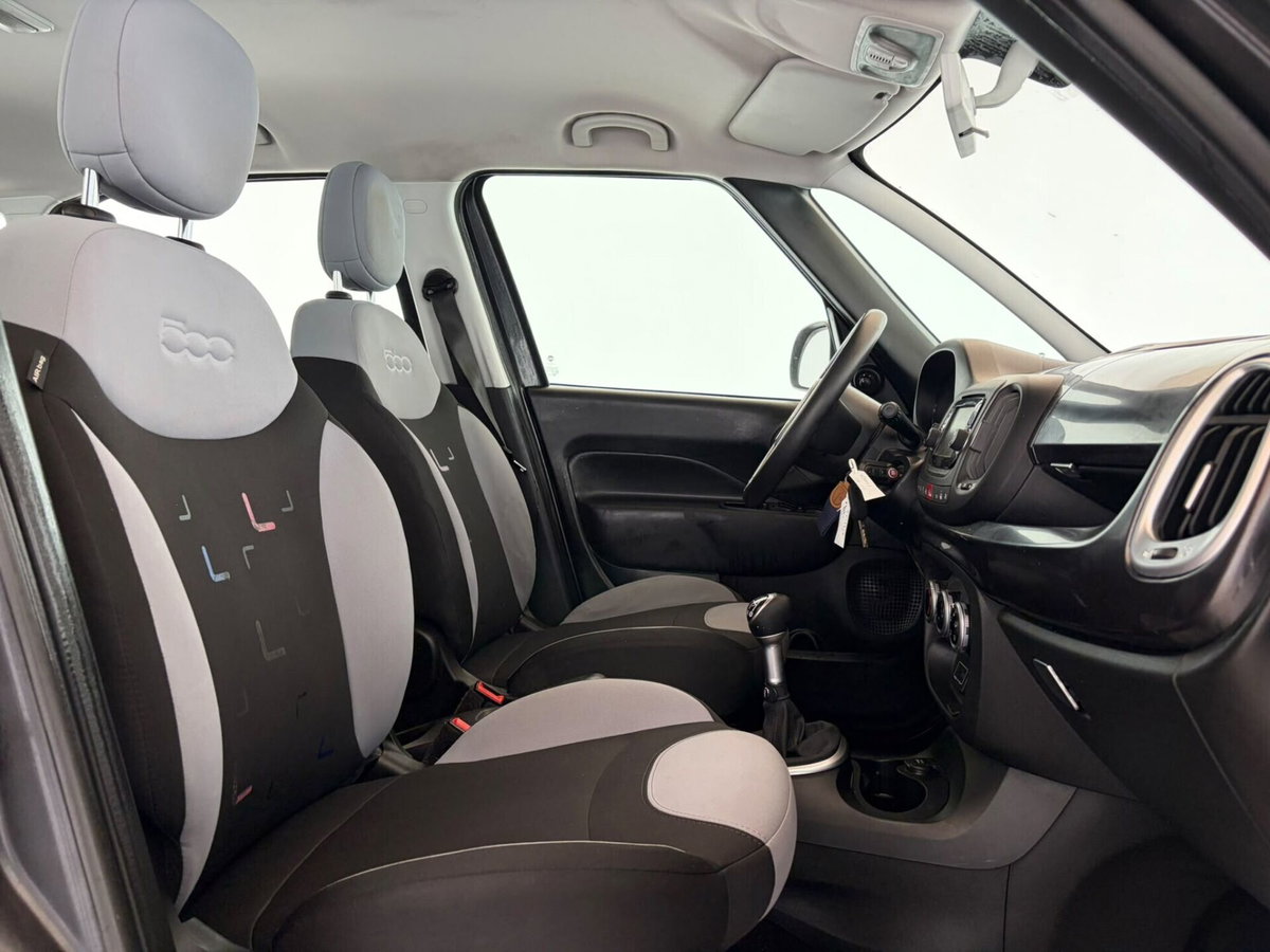 Fiat 500L 1.3 Multijet 95 CV Pop Star (15)