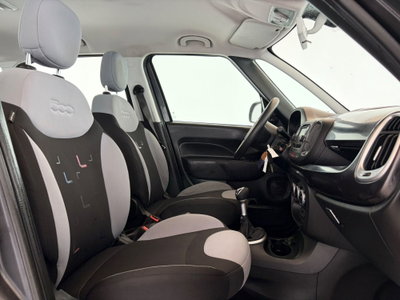 Fiat 500L 1.3 Multijet 95 CV Pop Star (15)