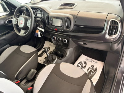 Fiat 500L 1.3 Multijet 95 CV Pop Star (16)