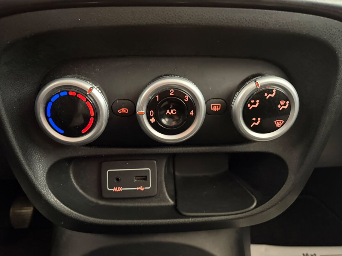 Fiat 500L 1.3 Multijet 95 CV Pop Star (17)