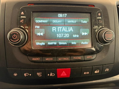 Fiat 500L 1.3 Multijet 95 CV Pop Star (18)
