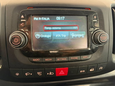 Fiat 500L 1.3 Multijet 95 CV Pop Star (19)
