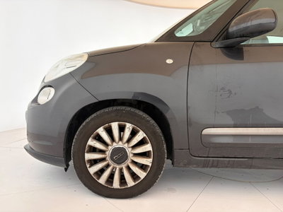 Fiat 500L 1.3 Multijet 95 CV Pop Star (20)