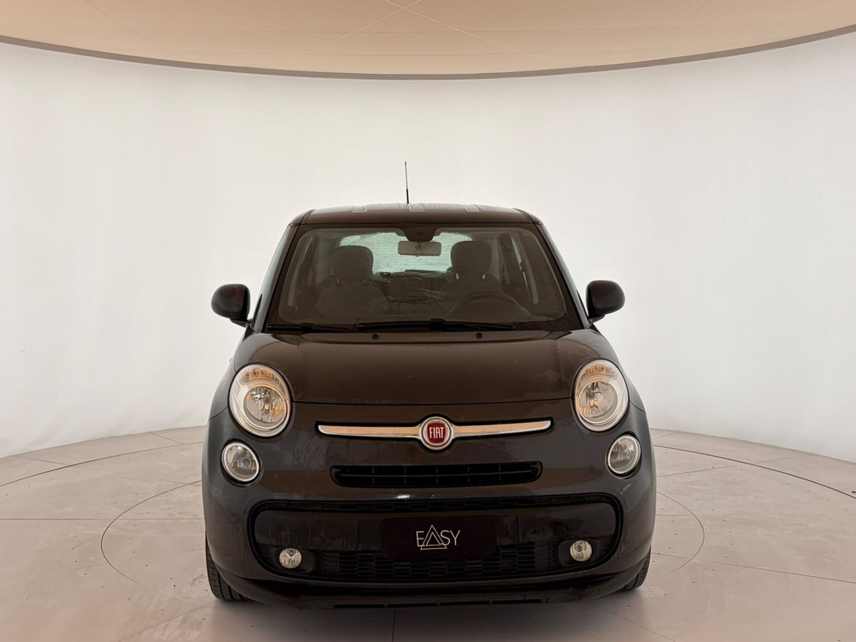 Fiat 500L 1.3 Multijet 95 CV Pop Star (3)