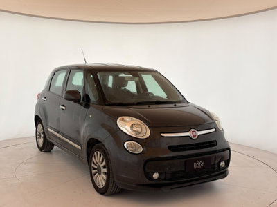 Fiat 500L 1.3 Multijet 95 CV Pop Star (4)