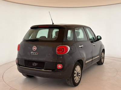 Fiat 500L 1.3 Multijet 95 CV Pop Star (5)