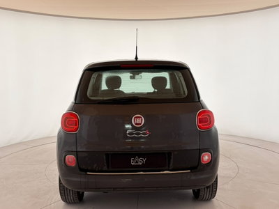 Fiat 500L 1.3 Multijet 95 CV Pop Star (6)