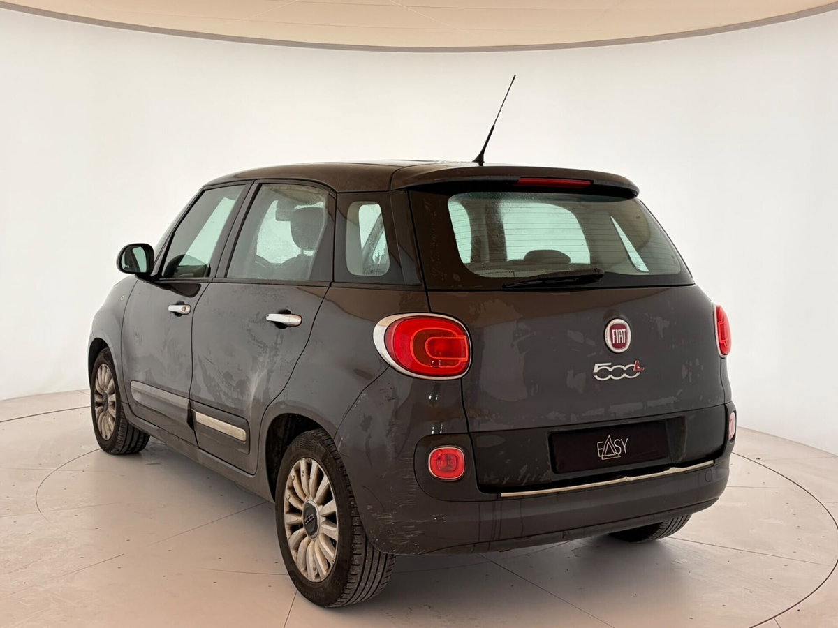 Fiat 500L 1.3 Multijet 95 CV Pop Star (7)