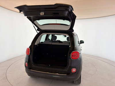 Fiat 500L 1.3 Multijet 95 CV Pop Star (8)