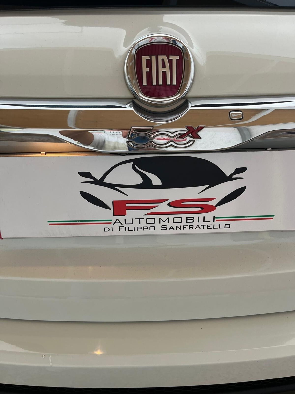 Fiat 500X 1.6 MultiJet 120 CV Lounge (11)