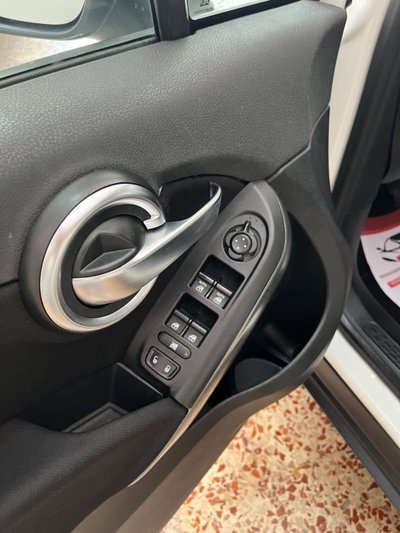 Fiat 500X 1.6 MultiJet 120 CV Lounge (17)
