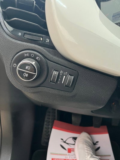 Fiat 500X 1.6 MultiJet 120 CV Lounge (18)