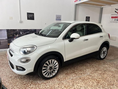 Fiat 500X 1.6 MultiJet 120 CV Lounge (5)