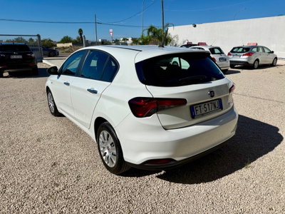 Fiat Tipo Tipo 1.4 T-Jet 120CV GPL 5 porte Easy (10)