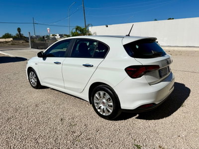 Fiat Tipo Tipo 1.4 T-Jet 120CV GPL 5 porte Easy (11)