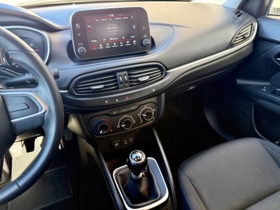 Fiat Tipo Tipo 1.4 T-Jet 120CV GPL 5 porte Easy (14)