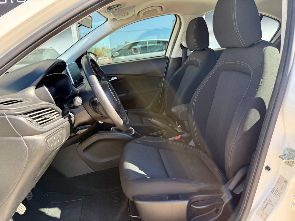 Fiat Tipo Tipo 1.4 T-Jet 120CV GPL 5 porte Easy (15)
