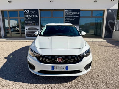 Fiat Tipo Tipo 1.4 T-Jet 120CV GPL 5 porte Easy (2)