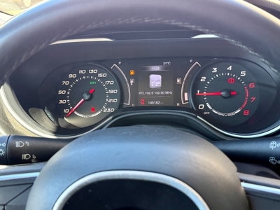 Fiat Tipo Tipo 1.4 T-Jet 120CV GPL 5 porte Easy (20)