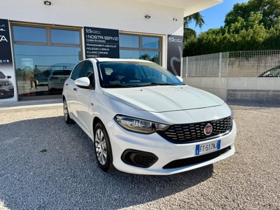 Fiat Tipo Tipo 1.4 T-Jet 120CV GPL 5 porte Easy (3)
