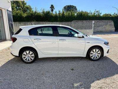 Fiat Tipo Tipo 1.4 T-Jet 120CV GPL 5 porte Easy (7)