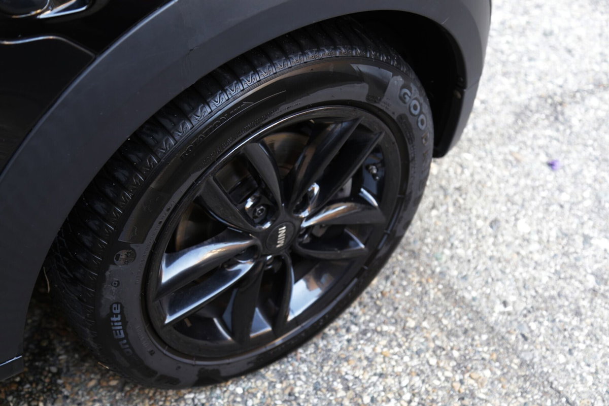 MINI Mini Paceman 2.0 Cooper D Paceman Automatica (13)