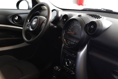 MINI Mini Paceman 2.0 Cooper D Paceman Automatica (18)