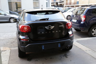 MINI Mini Paceman 2.0 Cooper D Paceman Automatica (19)