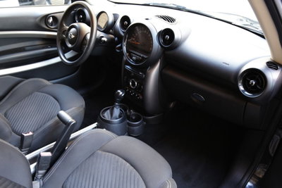 MINI Mini Paceman 2.0 Cooper D Paceman Automatica (2)