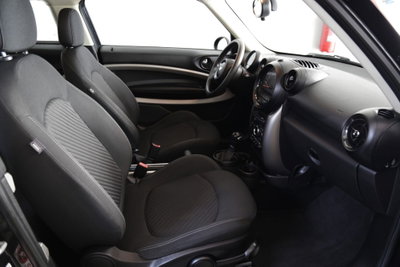 MINI Mini Paceman 2.0 Cooper D Paceman Automatica (20)