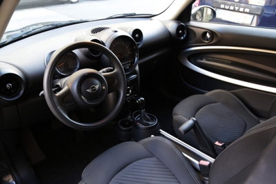 MINI Mini Paceman 2.0 Cooper D Paceman Automatica (6)