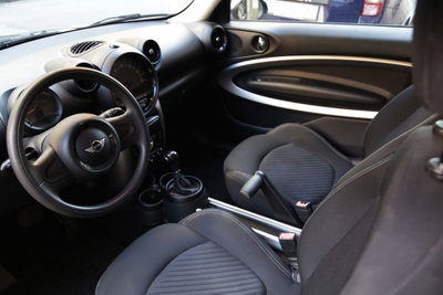 MINI Mini Paceman 2.0 Cooper D Paceman Automatica (8)