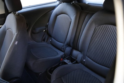 MINI Mini Paceman 2.0 Cooper D Paceman Automatica (9)