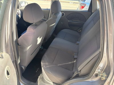 Chevrolet Kalos 1.2 5 porte SE GPL Eco Logic (7)