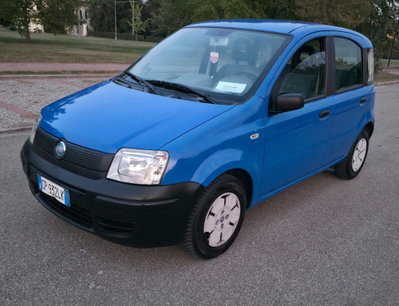 Fiat Panda 1.1 Active