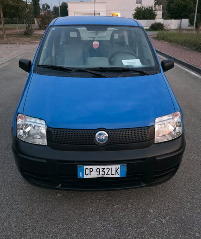 Fiat Panda 1.1 Active (10)