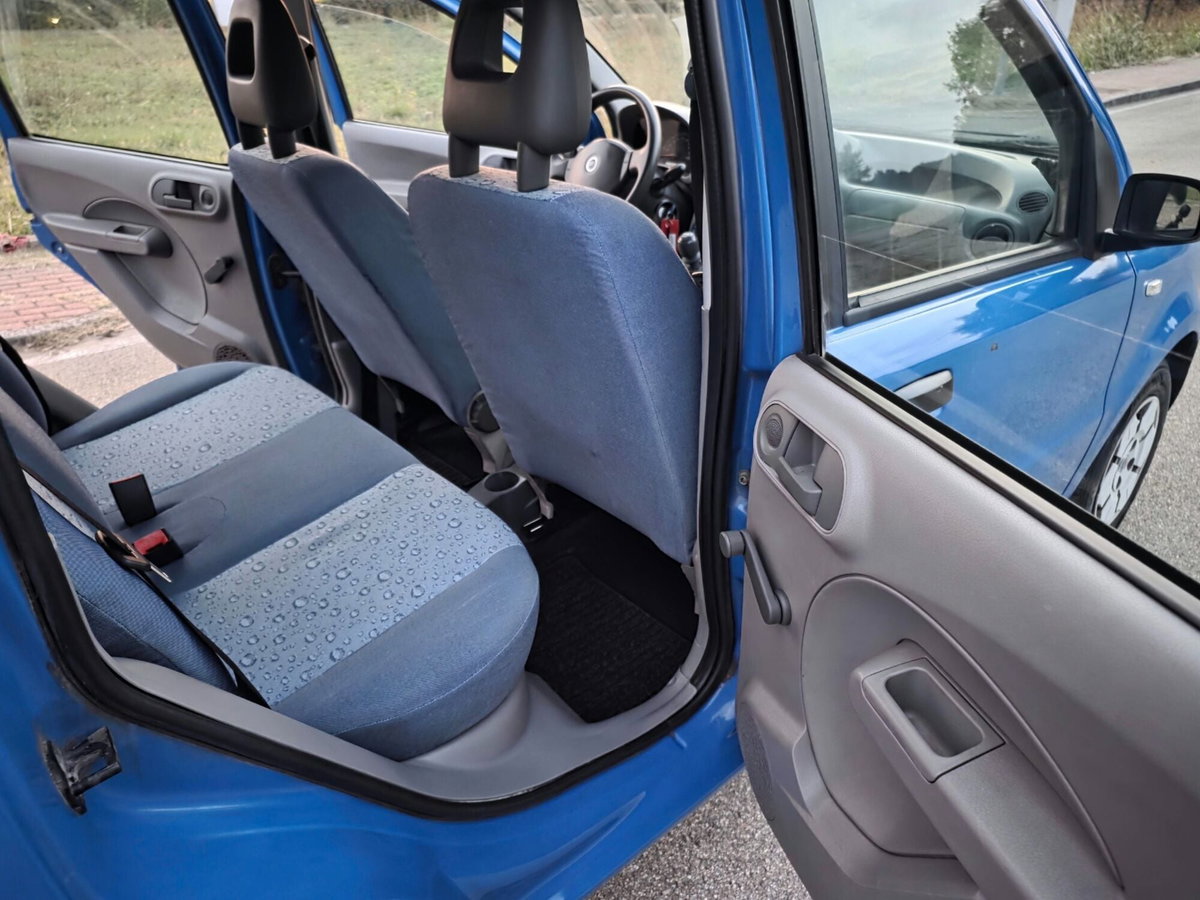 Fiat Panda 1.1 Active (12)
