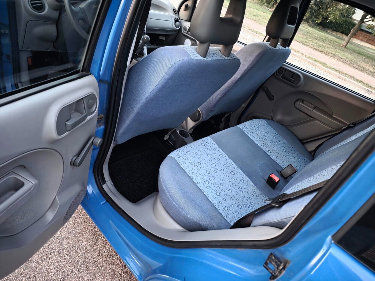 Fiat Panda 1.1 Active (13)