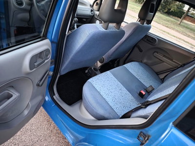 Fiat Panda 1.1 Active (13)