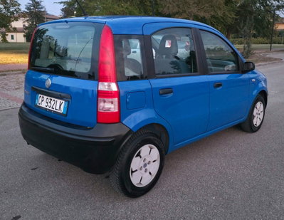 Fiat Panda 1.1 Active (15)