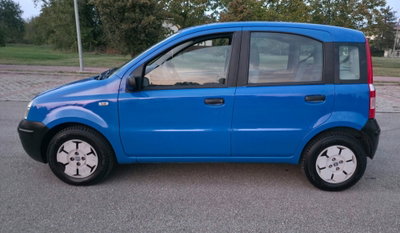 Fiat Panda 1.1 Active (16)