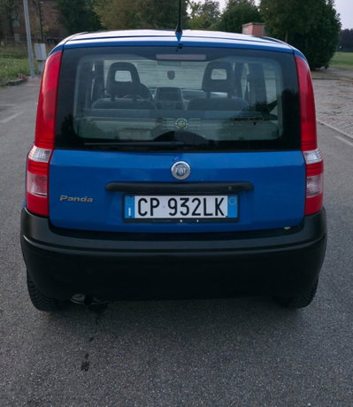 Fiat Panda 1.1 Active (18)