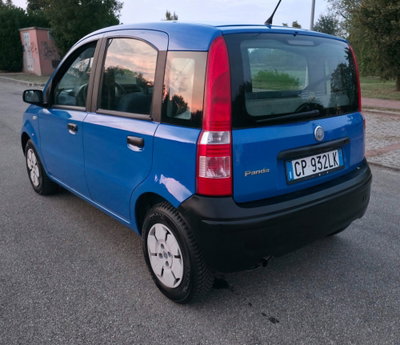 Fiat Panda 1.1 Active (19)