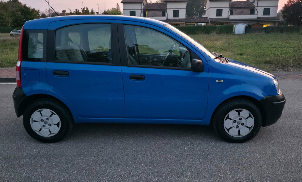 Fiat Panda 1.1 Active (5)