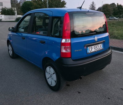 Fiat Panda 1.1 Active (6)