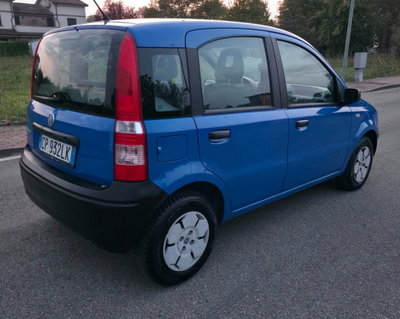 Fiat Panda 1.1 Active (7)
