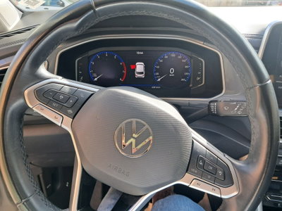 Volkswagen T-Roc 1.0 TSI Style (5)